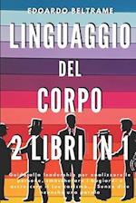 Linguaggio del Corpo