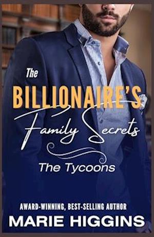 The Billionaire's Family Secrets