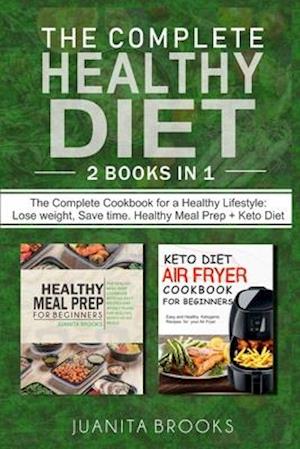 The Complete Healthy Diet