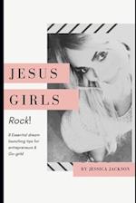 Jesus-Girls Rock!