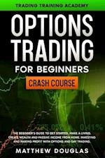 Options Trading for Beginners