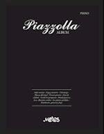 Piazzolla Album