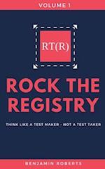 Rock the Registry: Volume 1 