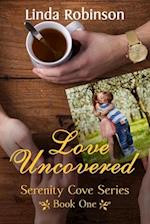 Love Uncovered