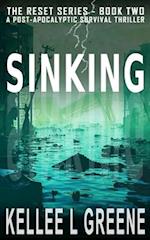 Sinking - A Post-Apocalyptic Survival Thriller