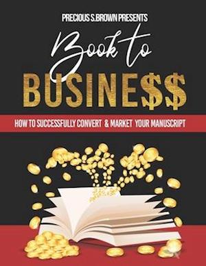 Book to Business