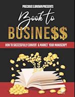 Book to Business