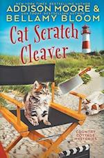 Cat Scratch Cleaver