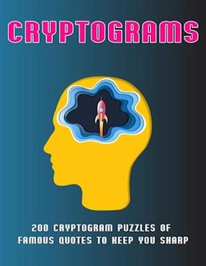 Cryptograms