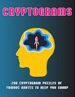 Cryptograms