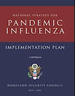 National Strategy for Pandemic Influenza implementation plan A 2020 Reprint