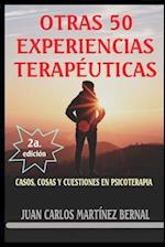 Otras 50 Experiencias Terapéuticas