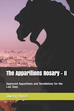 The Apparitions Rosary - II