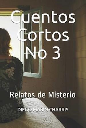 Cuentos Cortos No 3