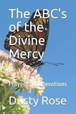 The ABC's of the Divine Mercy
