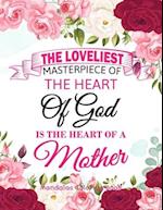 The Loveliest Masterpiece Of The Heart Of God Is The Heart Of A Mother