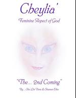 Cheylia': Feminine Aspect of God 