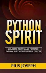 Python Spirit