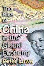 The Rise of China in the Global Economy