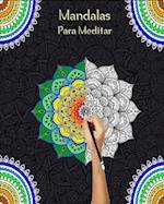 Mandalas Para Meditar