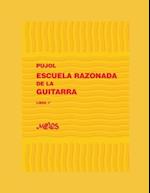 Escuela Razonada de la Guitarra