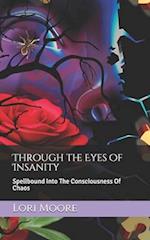 Through the Eyes of Insanity: Spellbound Into The Consciousness Of Chaos 