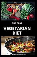 The Best Vegetarian Diet