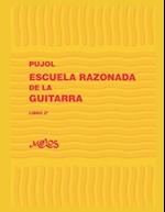 Escuela Razonada de la Guitarra