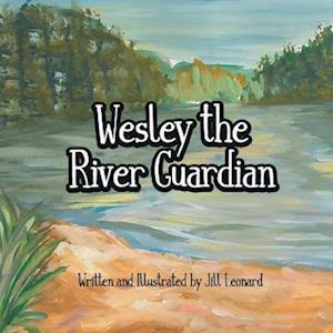 Wesley The River Guardian