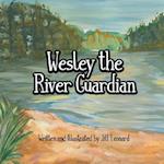 Wesley The River Guardian 