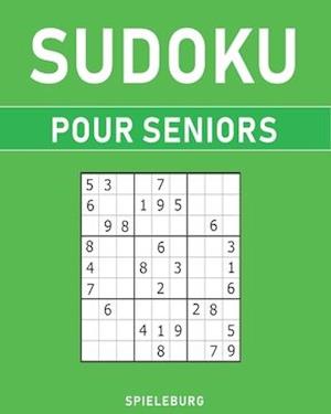 Sudoku Pour Seniors