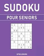 Sudoku Pour Seniors