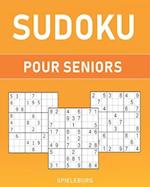 Sudoku Pour Seniors