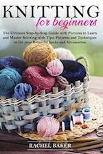 Knitting for Beginners