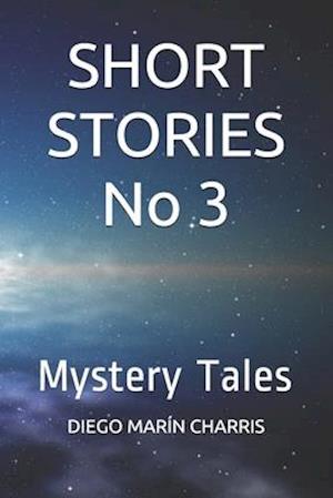 SHORT STORIES No 3