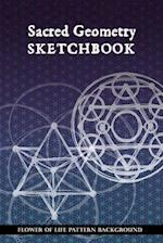 Sacred Geometry Sketchbook