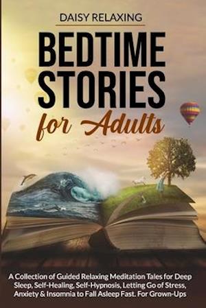 Bedtime Stories for Adults