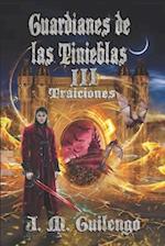 Guardianes de las Tinieblas III