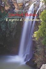 Sherlock Holmes - Il segreto di Reichenbach