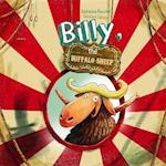 Billy, the Buffalo Sheep