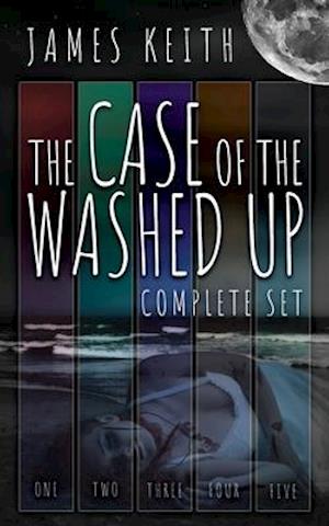 The Case of the Washed Up