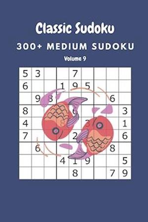 Classic Sudoku