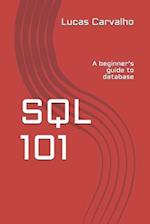 SQL 101