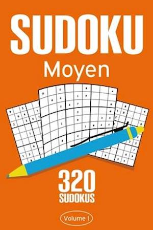 Sudoku Moyen