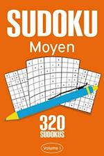 Sudoku Moyen