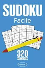 Sudoku Facile