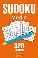 Sudoku Medio