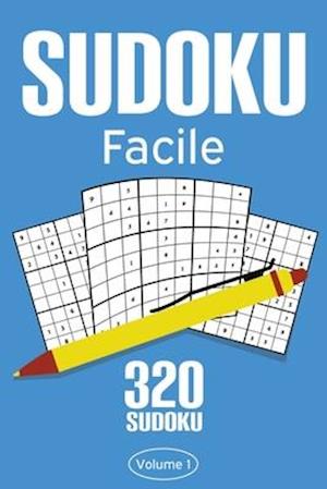 Sudoku Facile