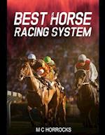 Best Horse Racing System 