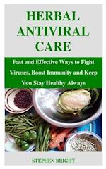 Herbal Antiviral Care